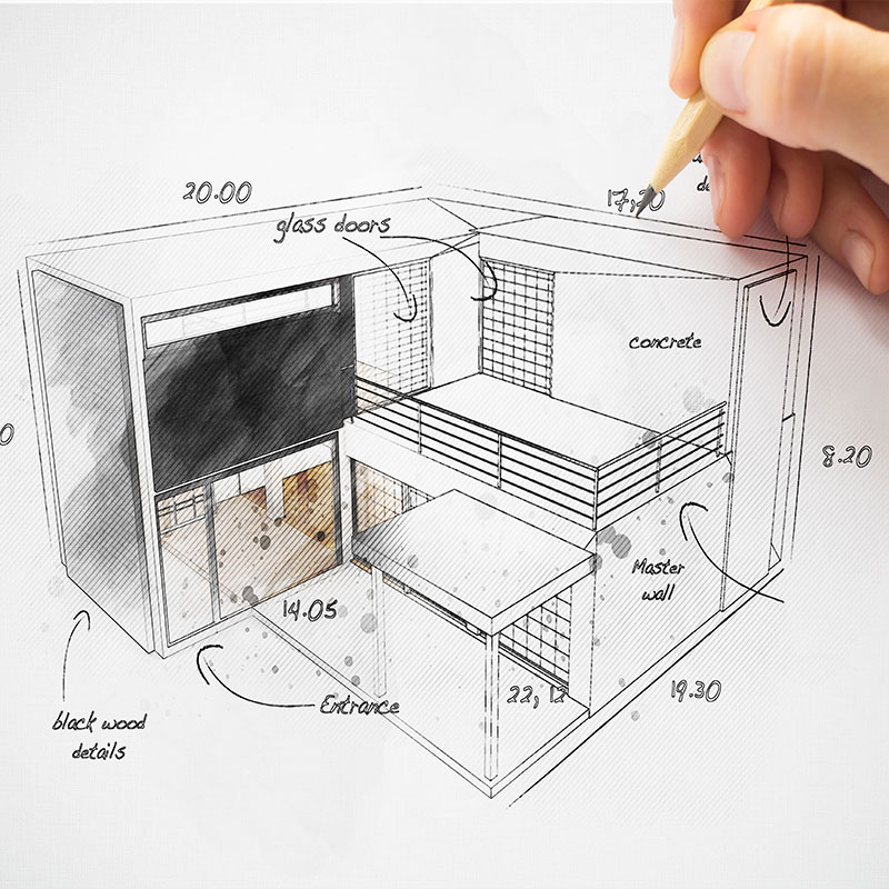 2D DRAFTING