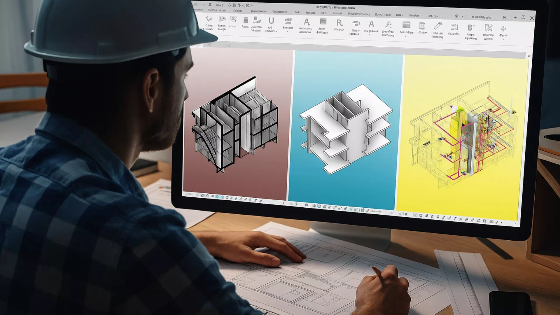 Revit Family Creation