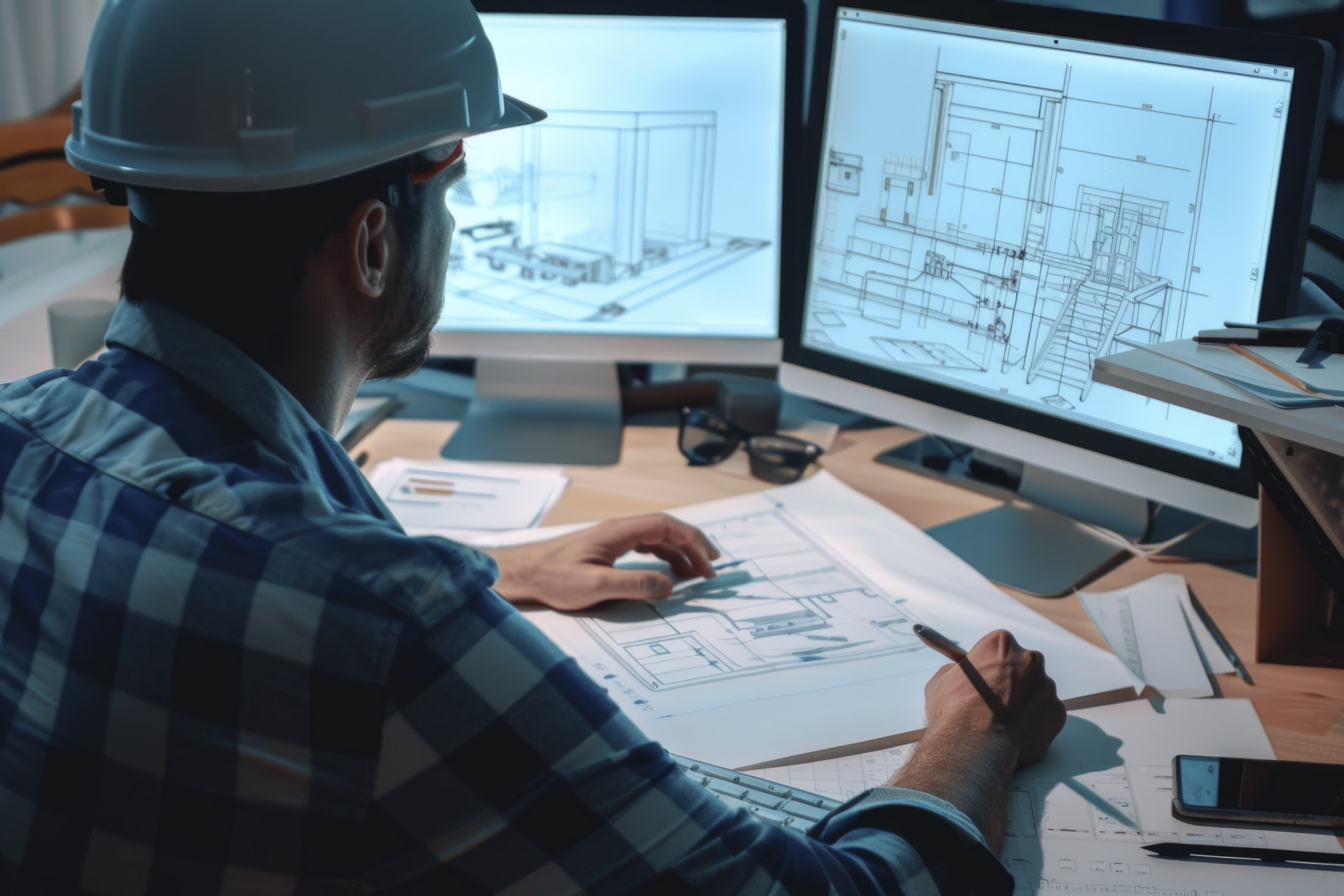 Revit Modeling