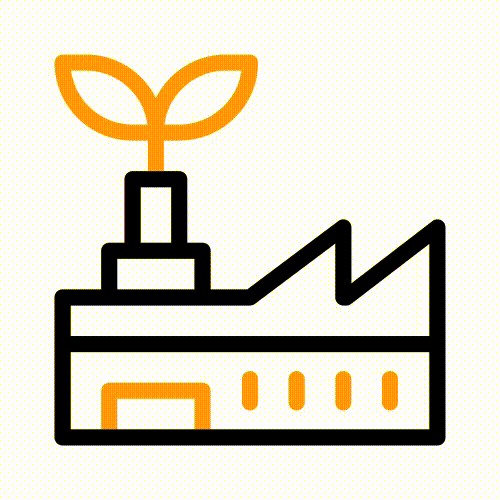 Industrial BIM Modeling