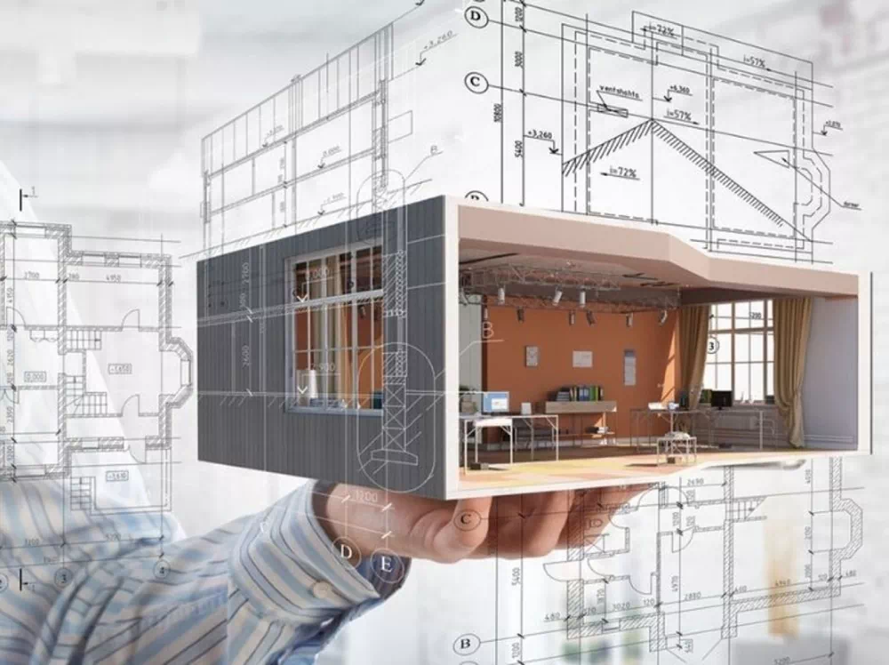 Architectural BIM Services