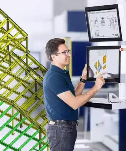 BIM-Based Digital Fabrication