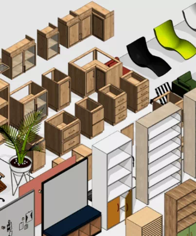 Revit Family Creation