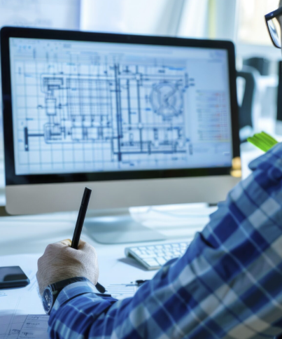 CAD Drafting