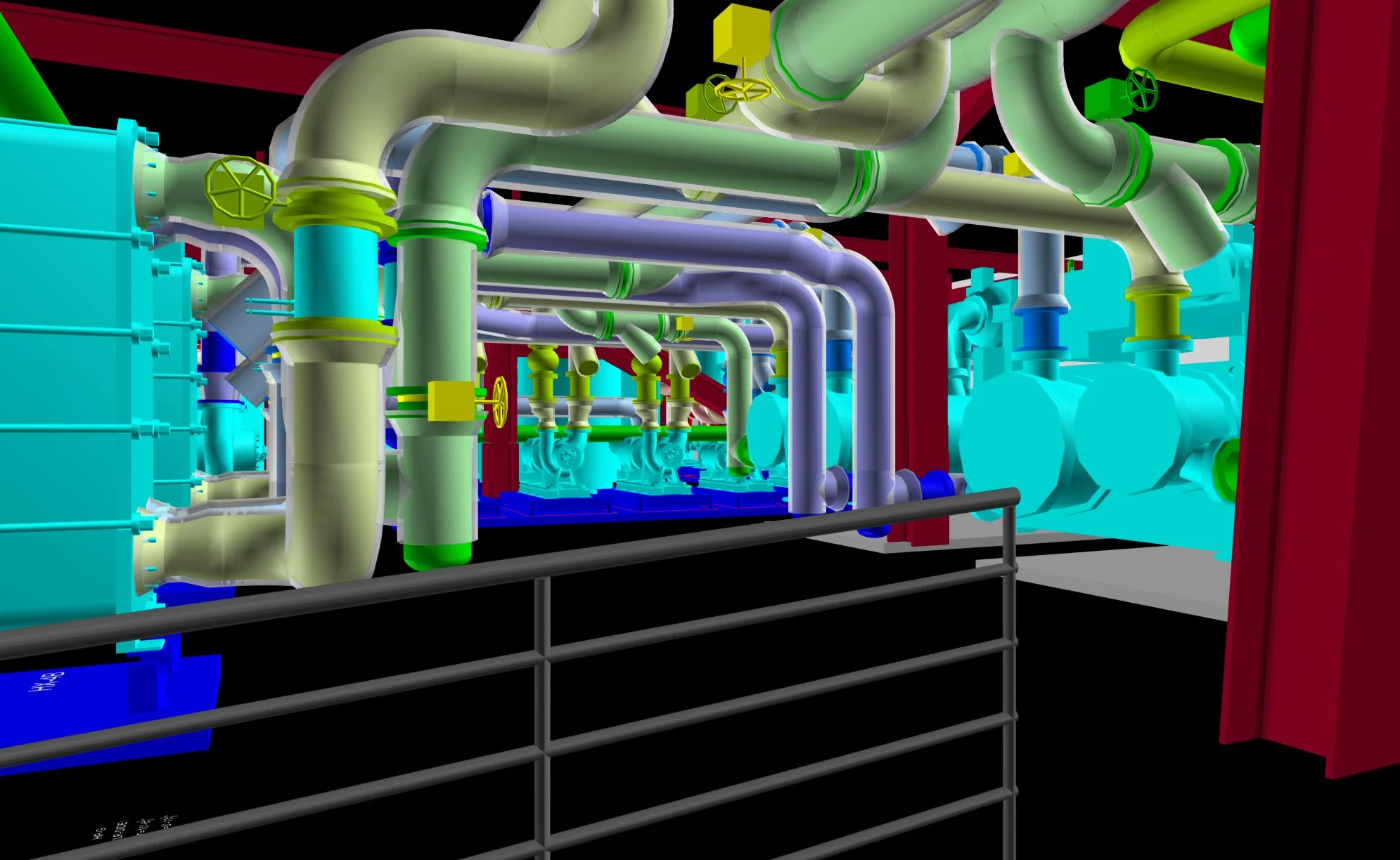 Mechanical Modeling & Drawings