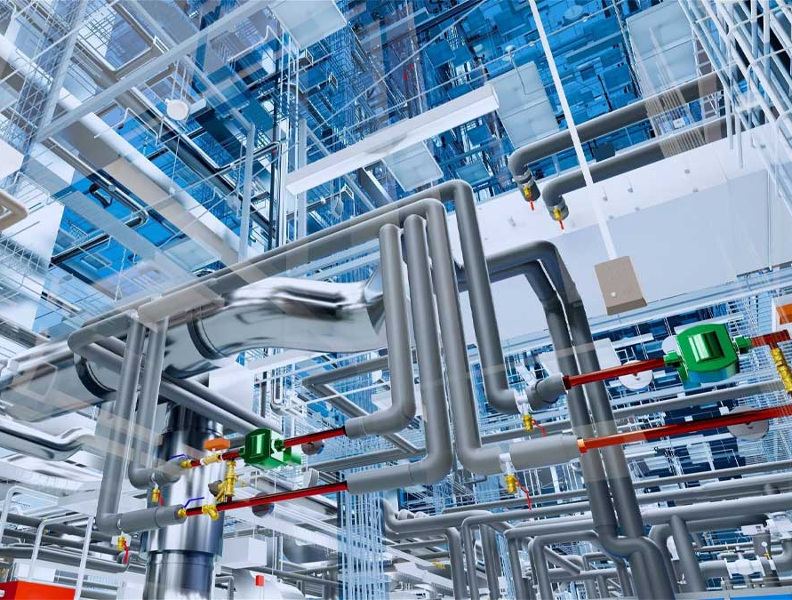 MEP Services