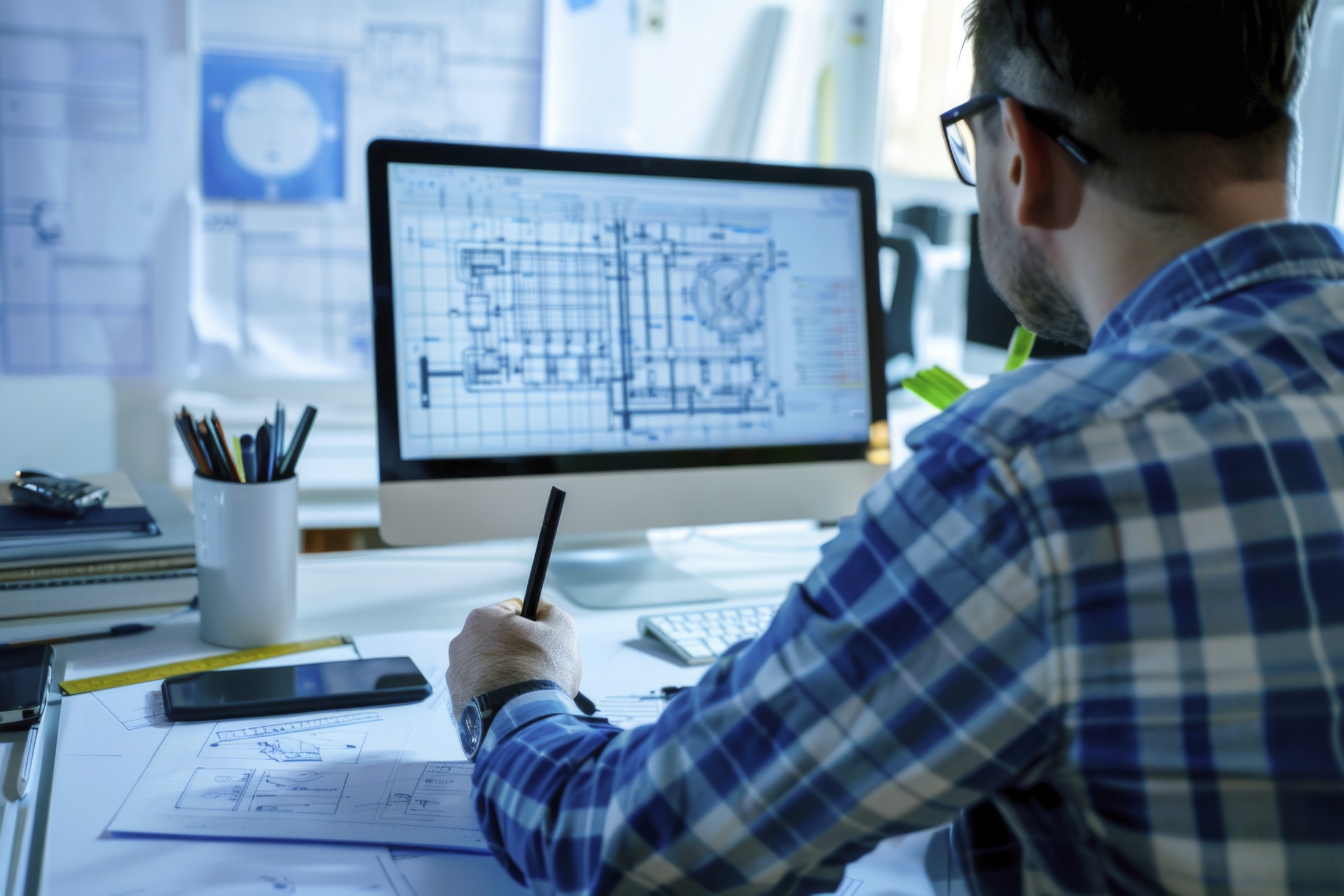 CAD Drafting