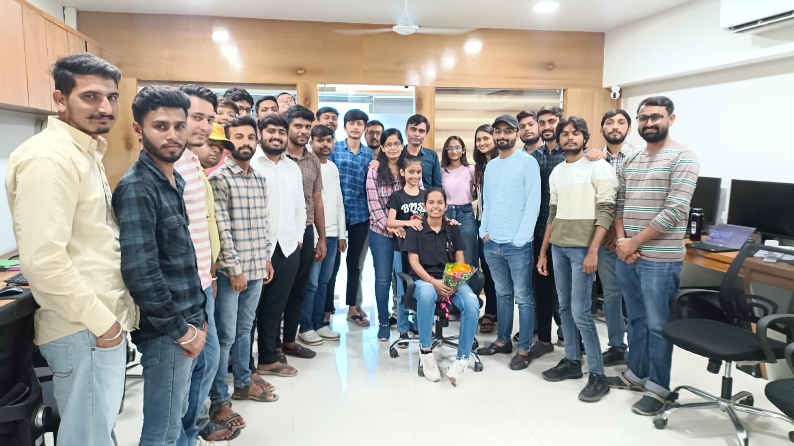Built in BIM Team