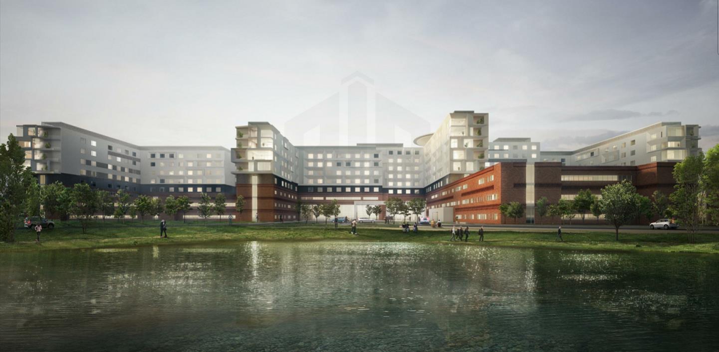 KHPT Hospital